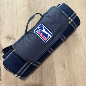 PGA Tour picnic blanket